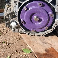 2020 Toyota Camry Se Transmission!!! 