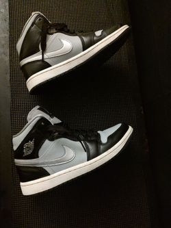 Nike Air Jordan 1