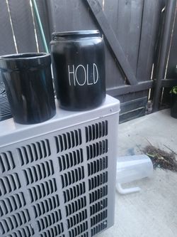 Utensils Holder RAE DUNN