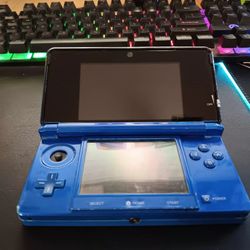3ds For Parts