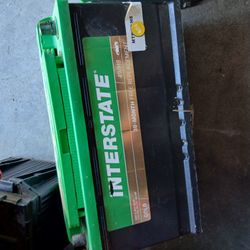  Interstate Batteries MTP-94R/H7