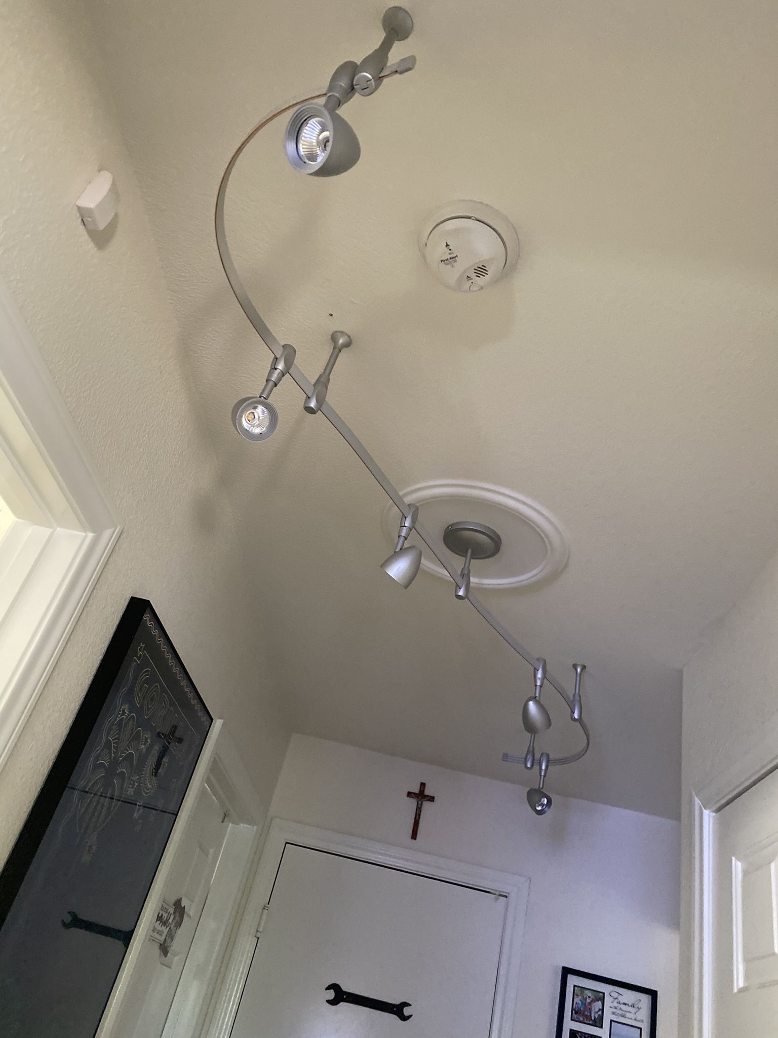 Track Lighting