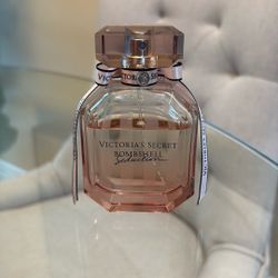 Victoria’s Secret Bombshell Seduction Perfume 