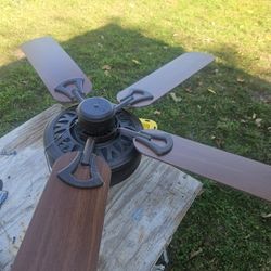ceiling fan 50"