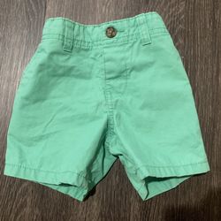 Shorts (brand New Without Tags) 