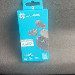 J lab 32 + Hours Playtime 