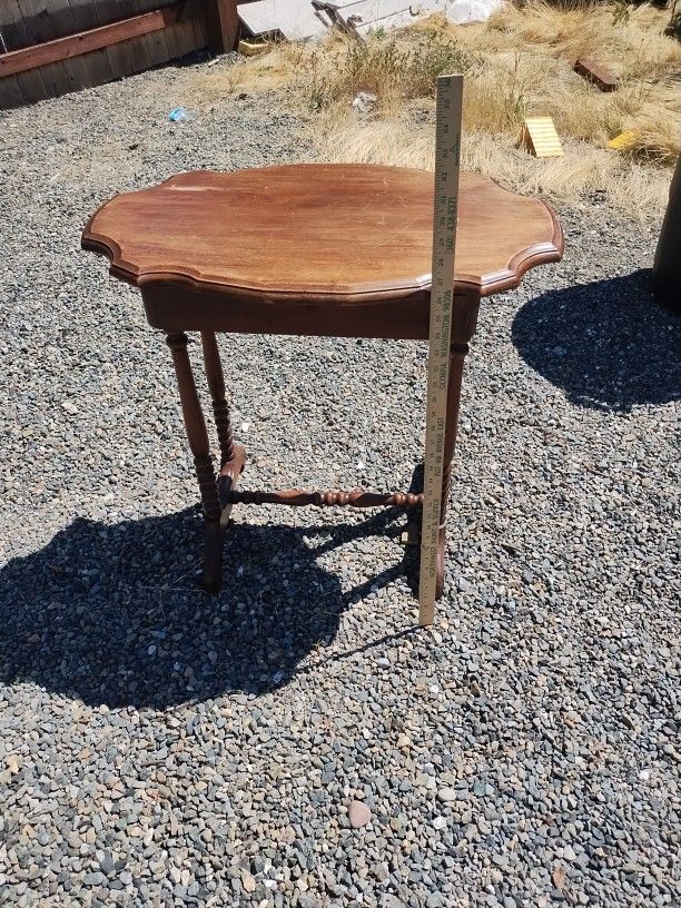 End Table