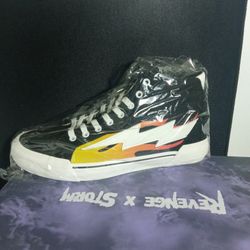 Revenge X Storm Sz 11 NEW W/Box