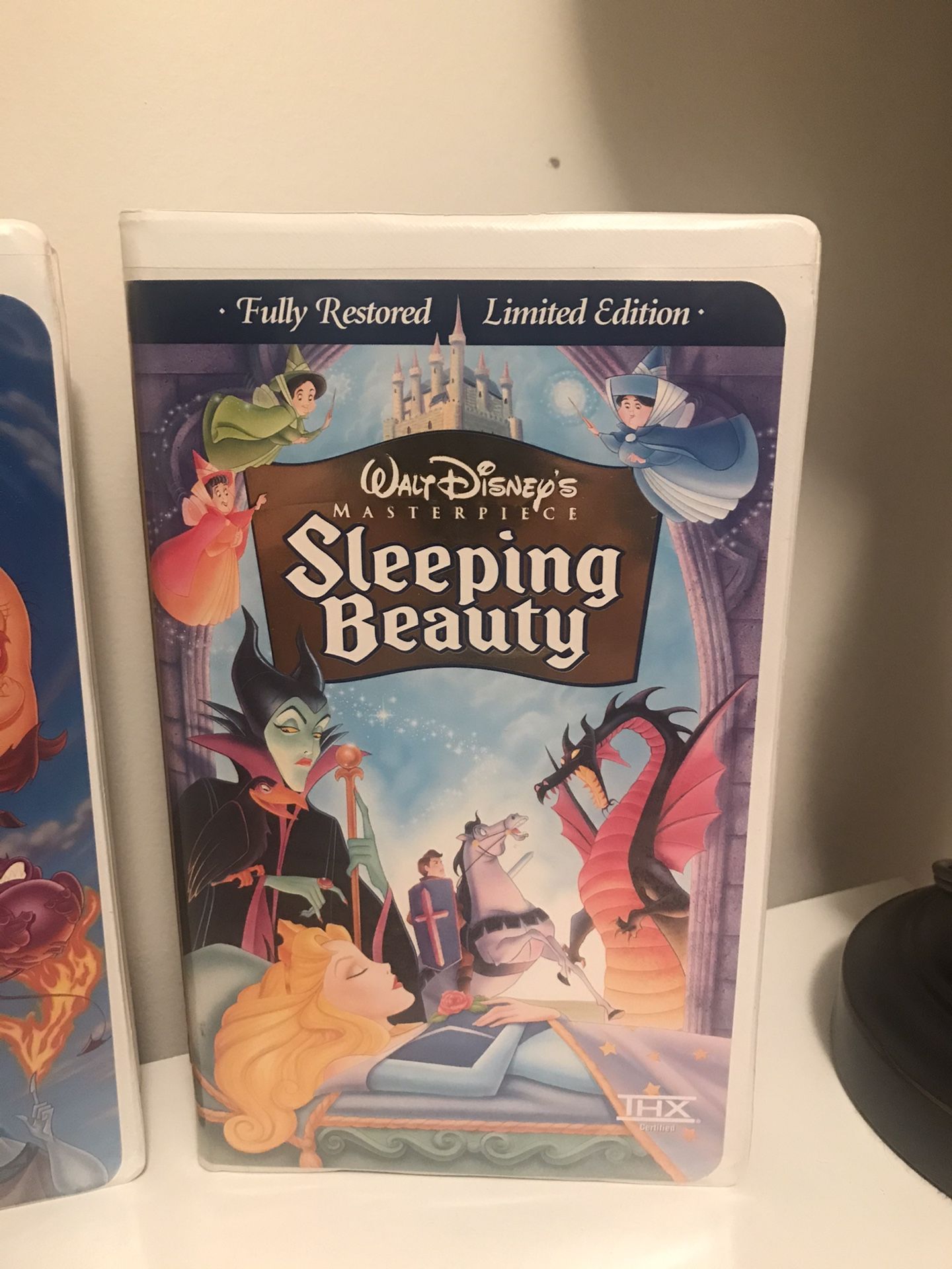 Disney Masterpiece Collection