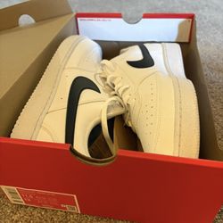 Nike men’s shoes