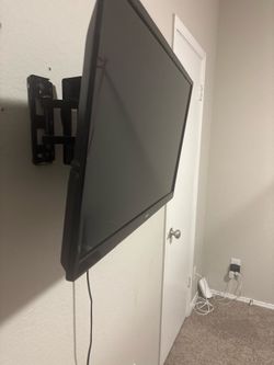 Roku 32” tv