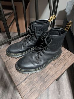 Doc martens
