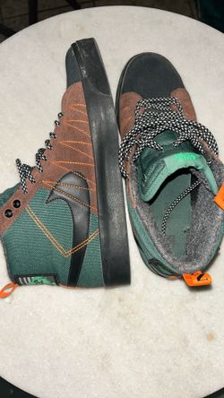 Nike SB