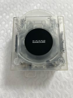 Modded GameCube