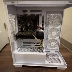 Gaming PC / Intel Core i5-7600, 16gb Ddr4-3200 RAM, 256 GB SSD, GTX 1060 6GB