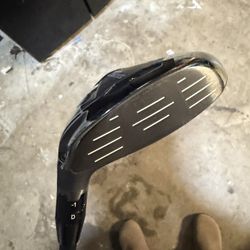 Callaway Paradym Max 3 Wood Stiff Right