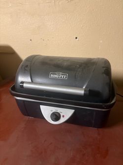 Crockpot Indoor Bbq Pit