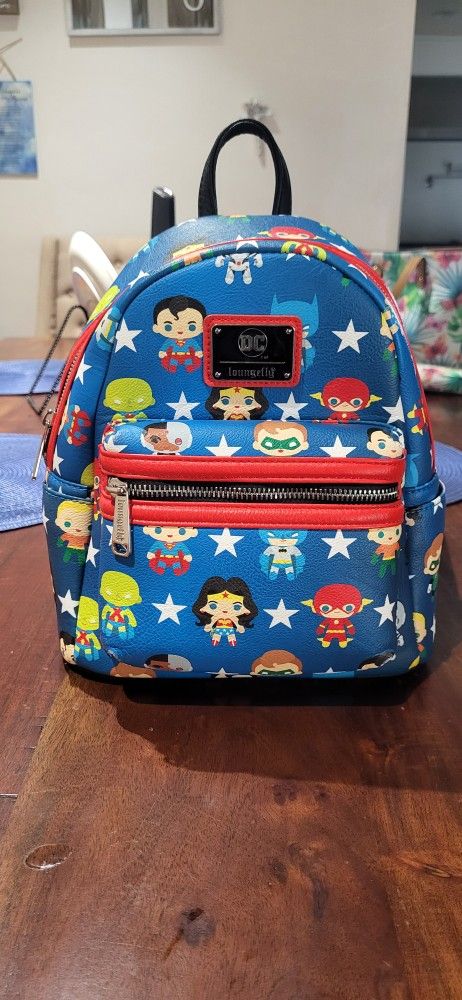 Backpack/ Purse