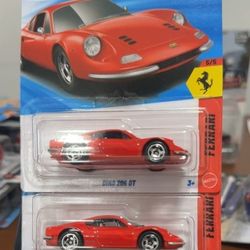 HotWheels