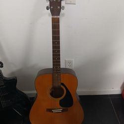 Acoustic Guitar