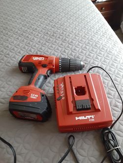 Hilti