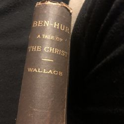 Ben Hur Tale Of The Christ 