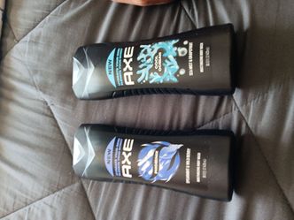 Body wash (new)