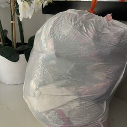 Women’s Clothing ( BAG )  