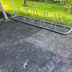 Bike Racks