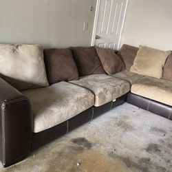 Sectional Sofa