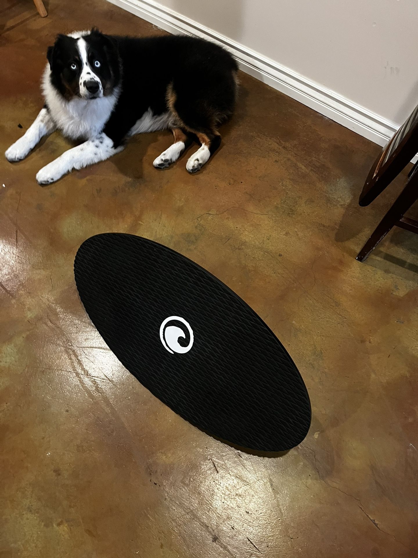 Balance Board