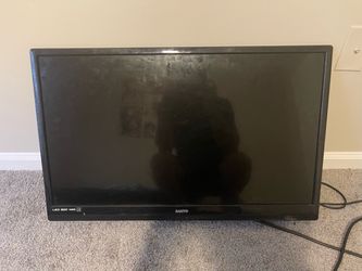 Sanyo LED HDMI Flat Screen TV