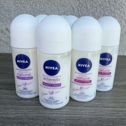 NIVEA Deodorant Skin Lightner