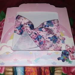 Fragranced & Lip Gloss Set