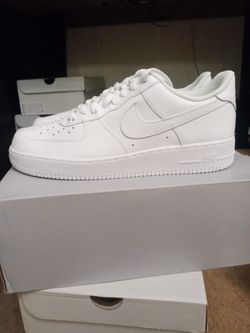 Brand New! Nike Air Force 1 Size 13 