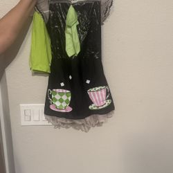 Halloween Custome 