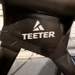 Teeter FitSpine