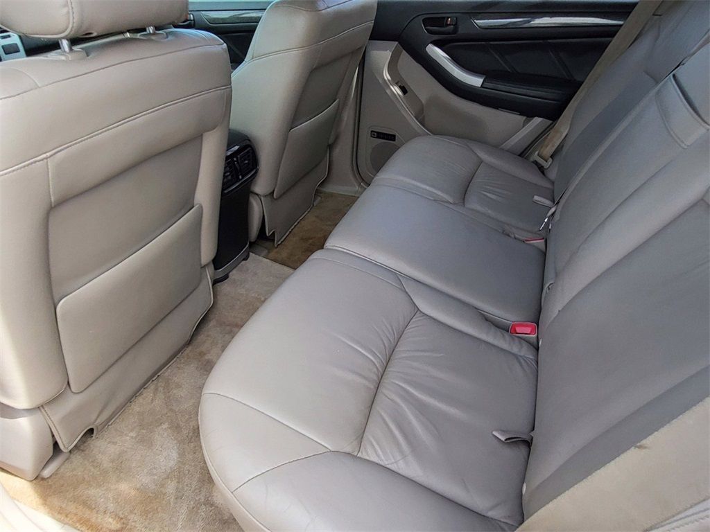 2005 Toyota 4Runner