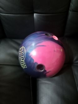 Roto Grip Hustle M&M