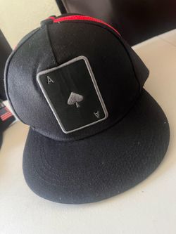 A Card Hat