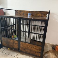 Dog Crate 