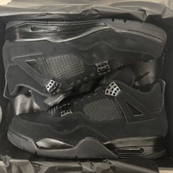 Air Jordan 4 Retro 