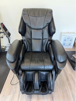 Panasonic Massage Chair EP-MA73