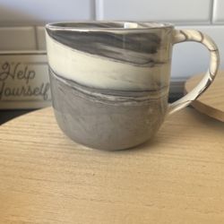 Starbucks Mug