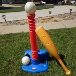 T-Ball Set