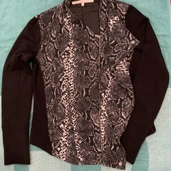 Women Jacket - L Size 
