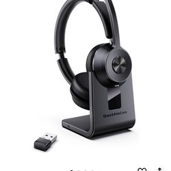 Wireless Headphone Gamer