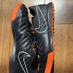 Nike Youth Futsal Shoes
