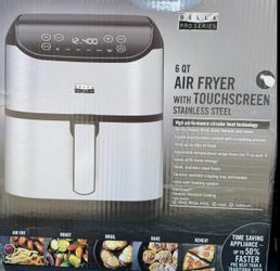 Air fryer