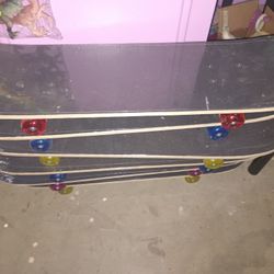 Large Skateboards Penny Boards Medium Printed Skateboards And Small